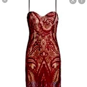 Lulus dress